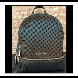 Authentic Michael Kors backback
